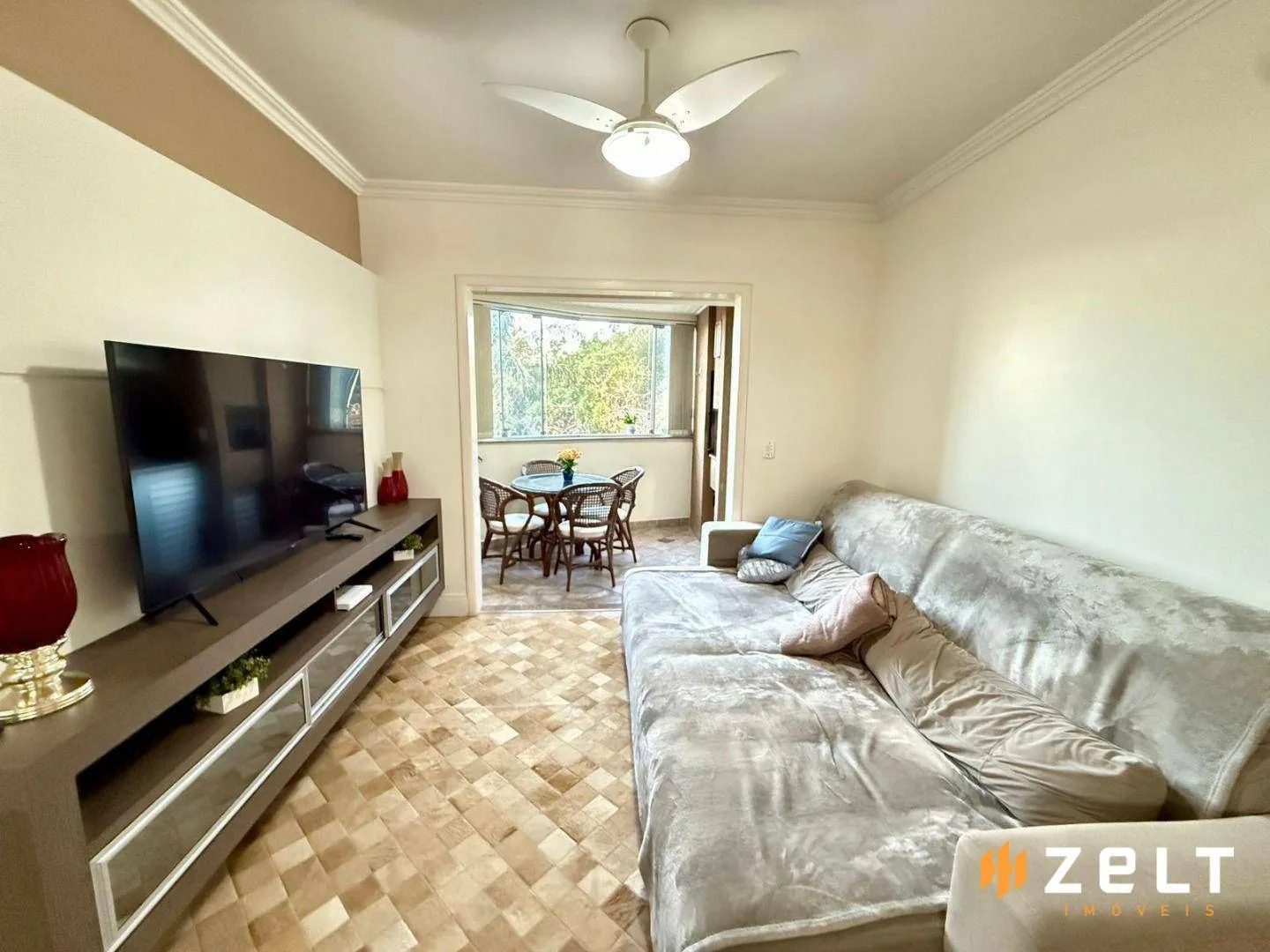 Apartamento · à venda · 3 quartos · 111m² · Vila Nova, Blumenau