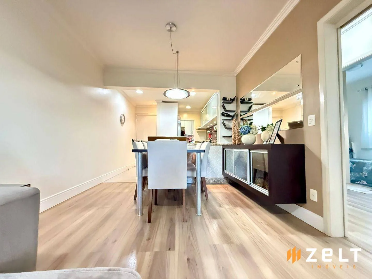 Apartamento · à venda · 3 quartos · 111m² · Vila Nova, Blumenau