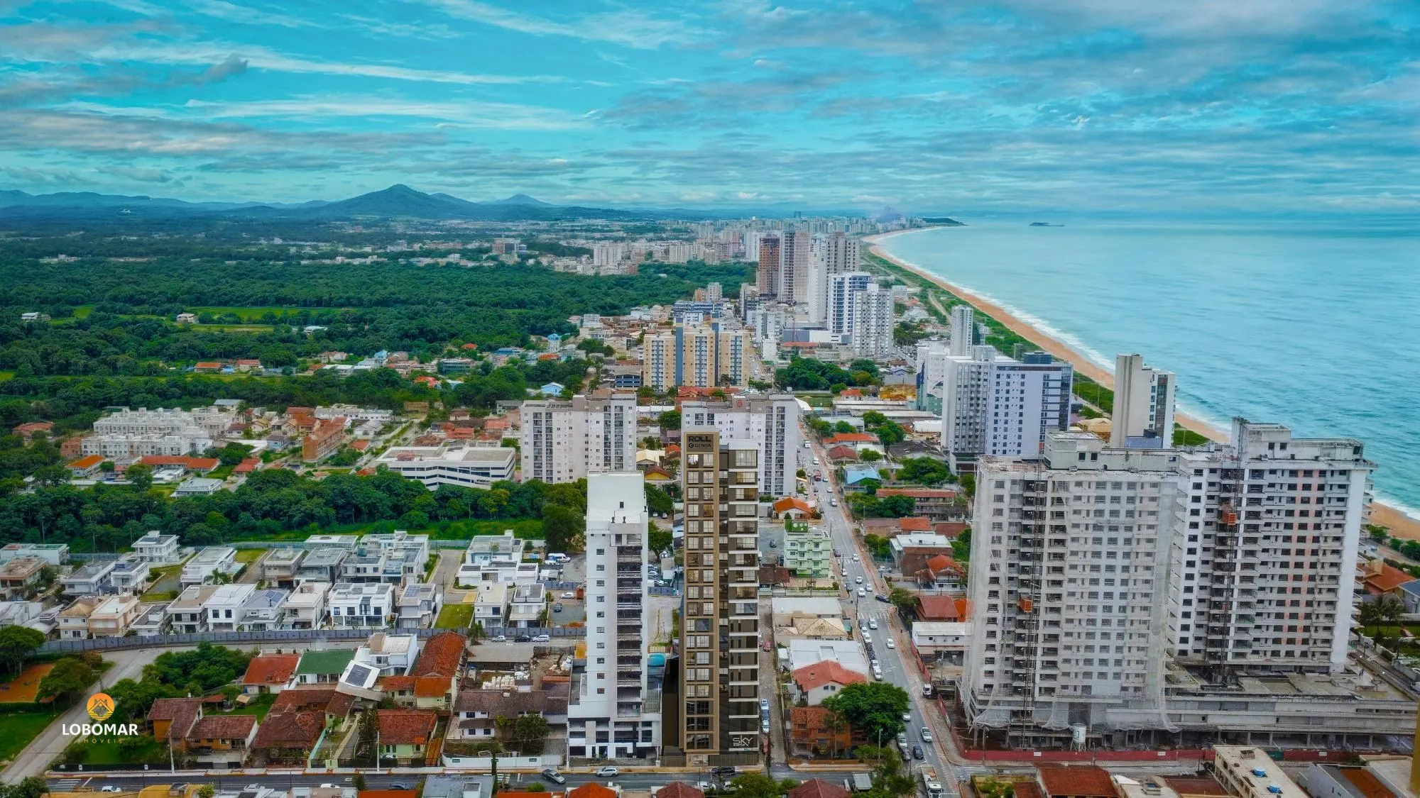 Apartamentos com 2 e 3 dormitórios à apenas 240m do mar em Balneário Piçarras - — foto 4