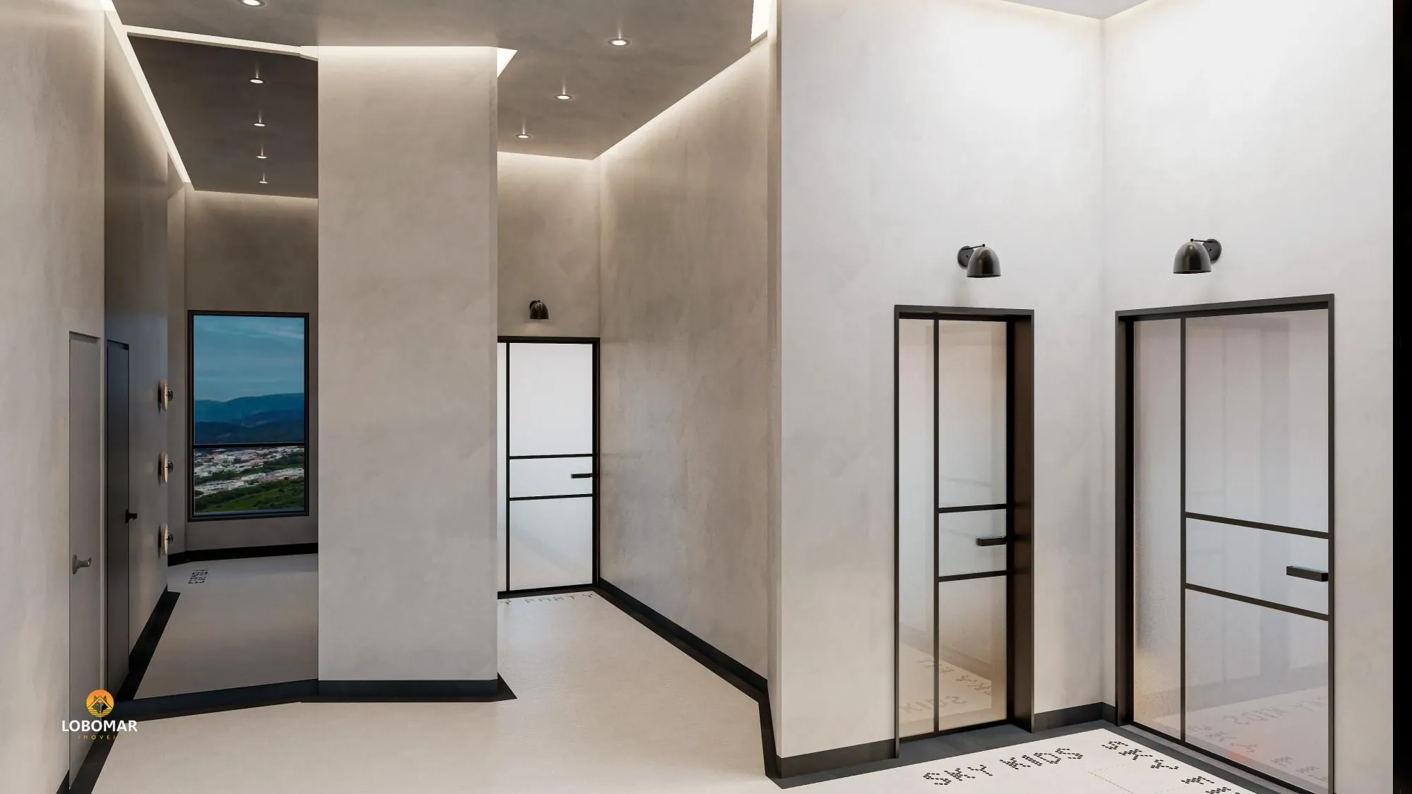 Apartamentos com 2 e 3 dormitórios à apenas 240m do mar em Balneário Piçarras - — foto 7