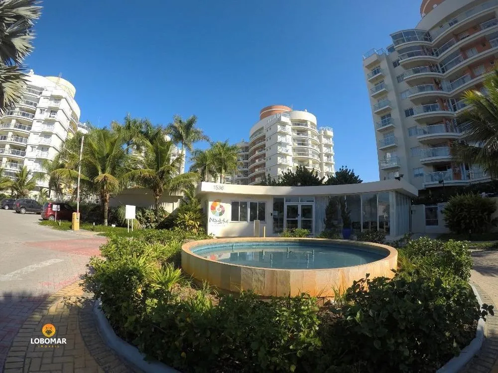 Apartamento mobiliado, com 3 dormitórios, à apenas 50m do mar, em cond. Club, em — foto 3
