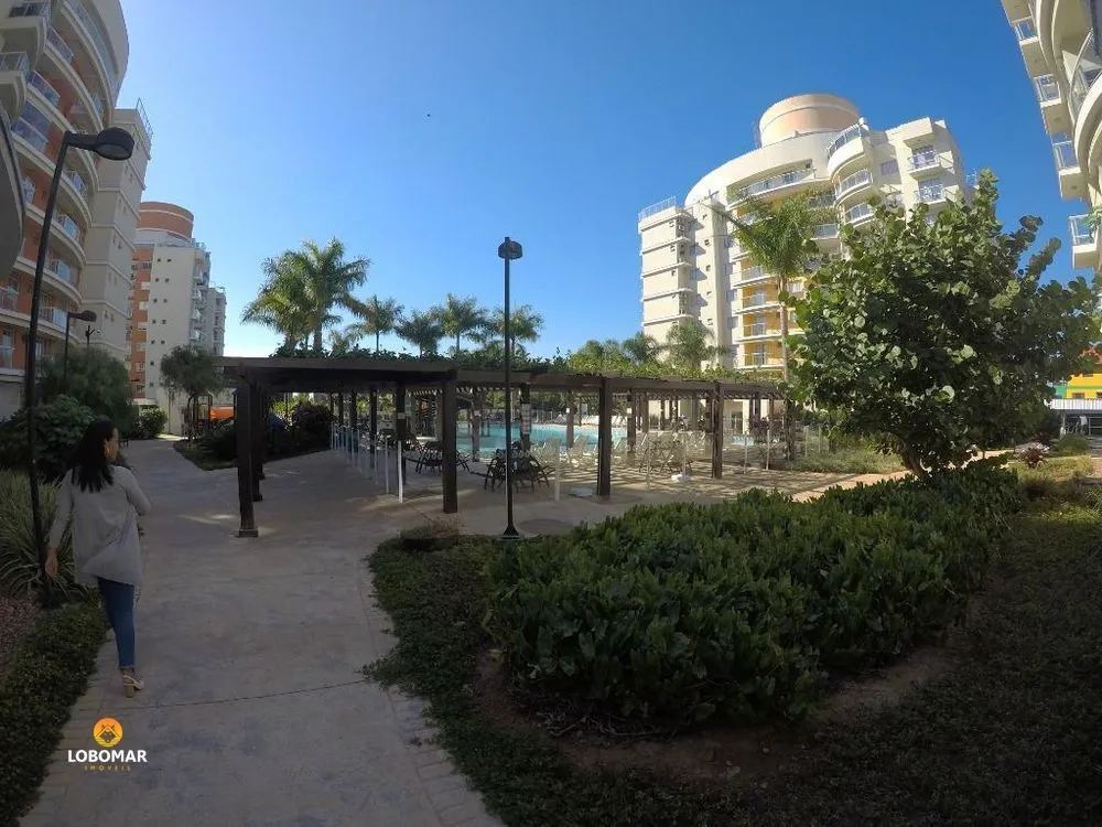 Apartamento mobiliado, com 3 dormitórios, à apenas 50m do mar, em cond. Club, em — foto 4