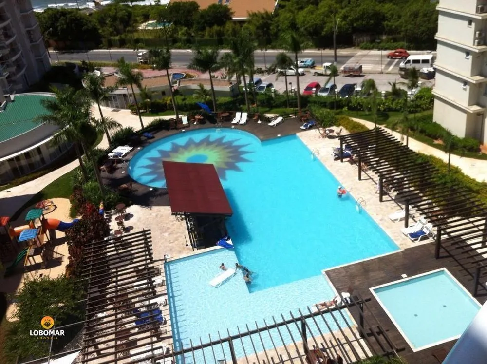 Apartamento mobiliado, com 3 dormitórios, à apenas 50m do mar, em cond. Club, em — foto 5