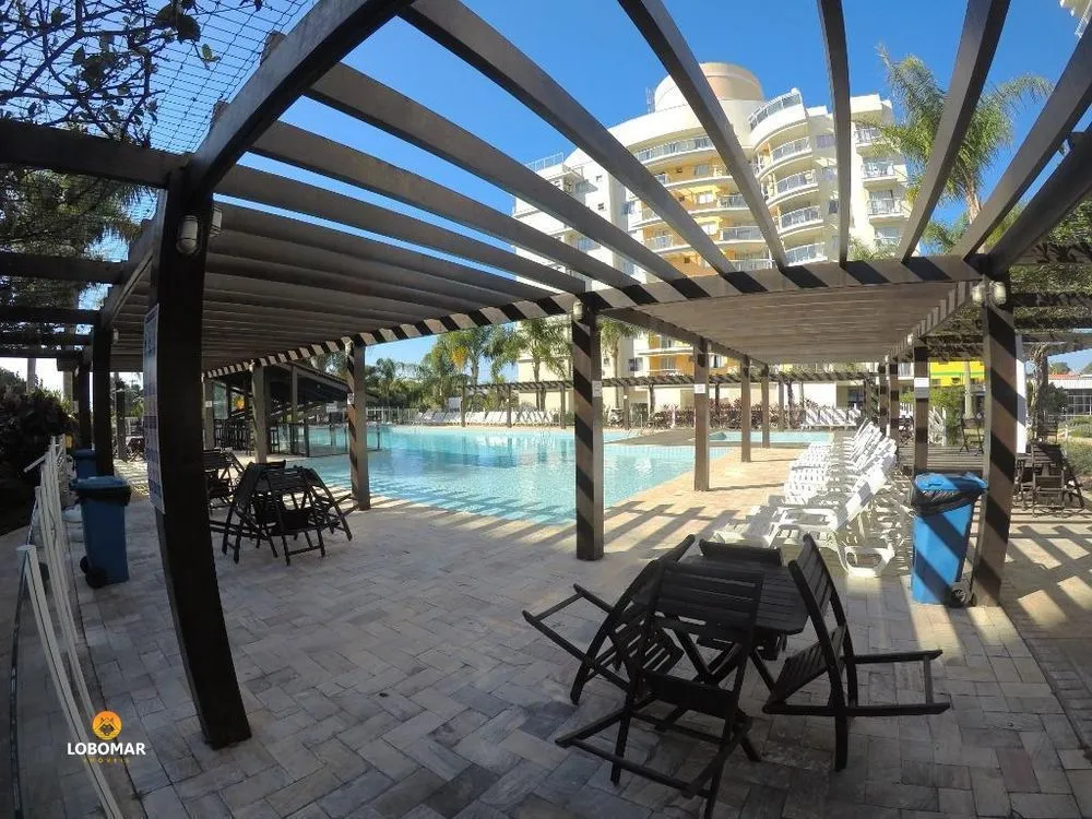 Apartamento mobiliado, com 3 dormitórios, à apenas 50m do mar, em cond. Club, em — foto 6