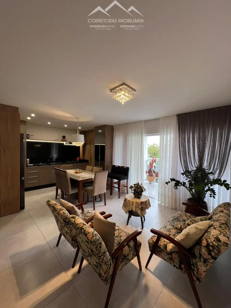 APARTAMENTO - Centro, Pomerode SC - foto 1