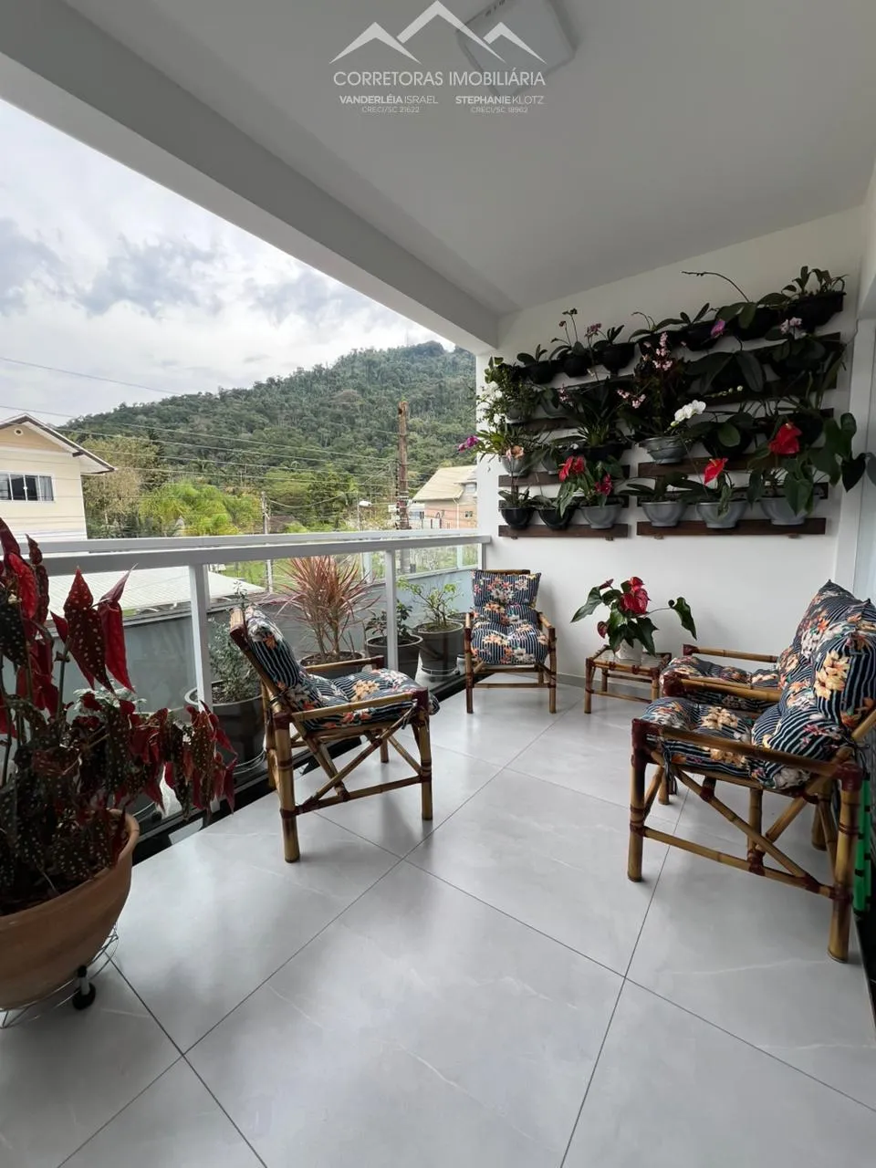 APARTAMENTO - Centro, Pomerode SC — foto 2