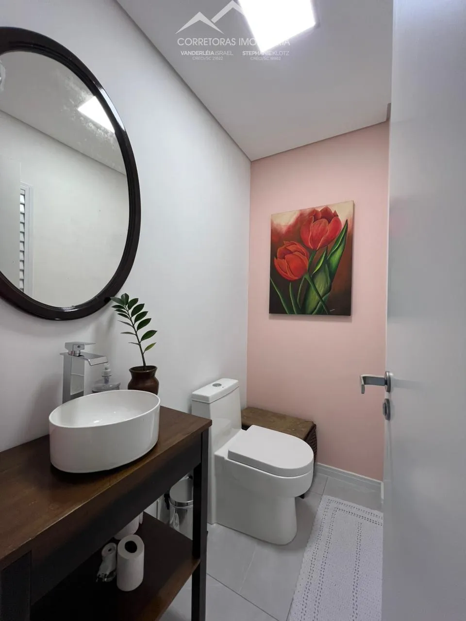 APARTAMENTO - Centro, Pomerode SC — foto 3