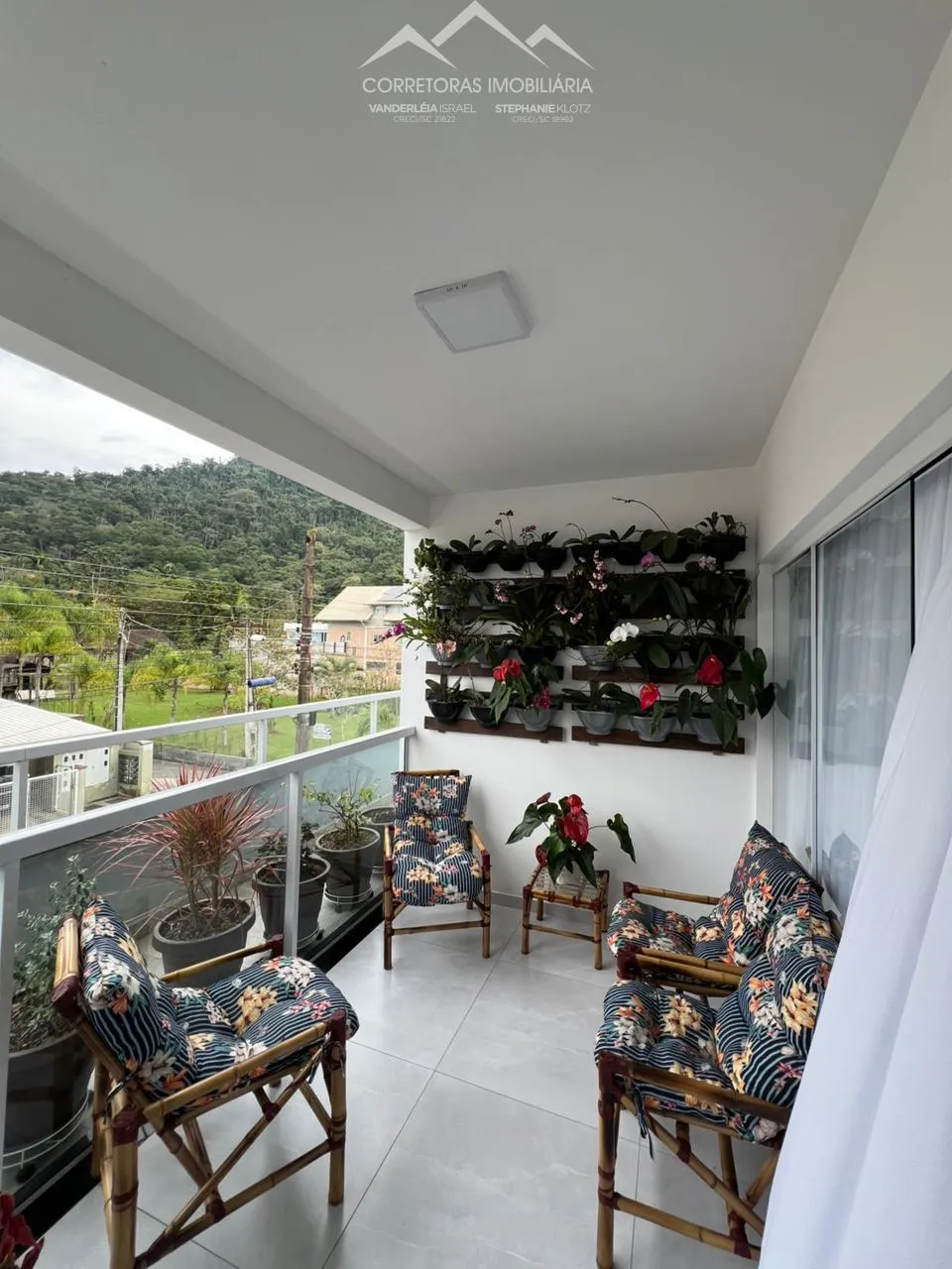 APARTAMENTO - Centro, Pomerode SC — foto 4