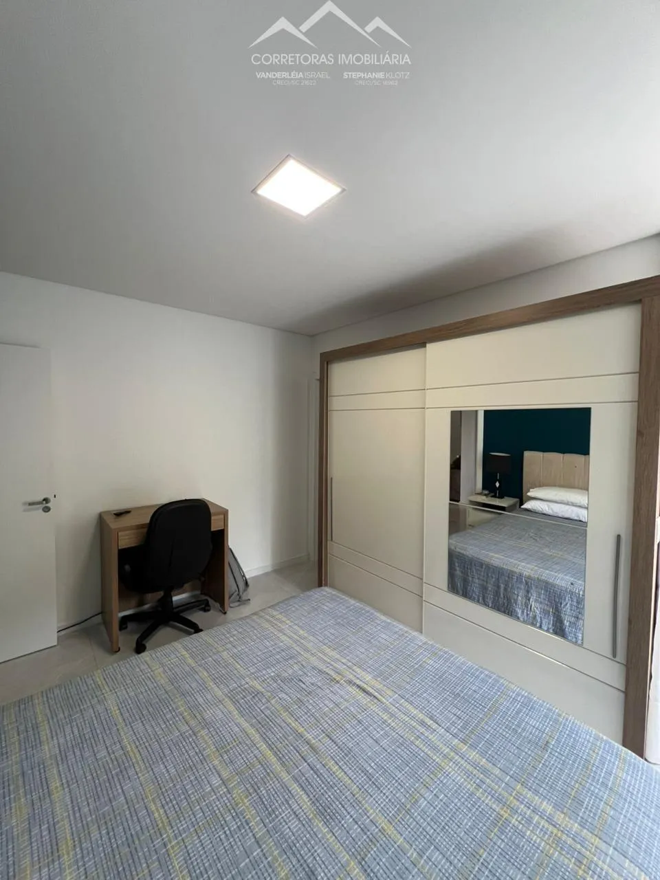 APARTAMENTO - Centro, Pomerode SC — foto 6