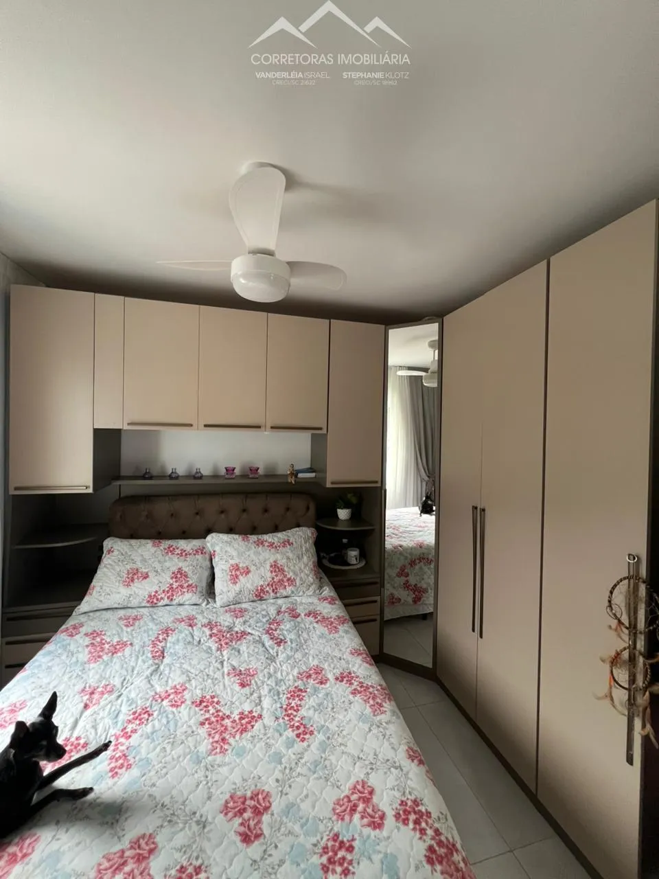 APARTAMENTO - Centro, Pomerode SC — foto 7