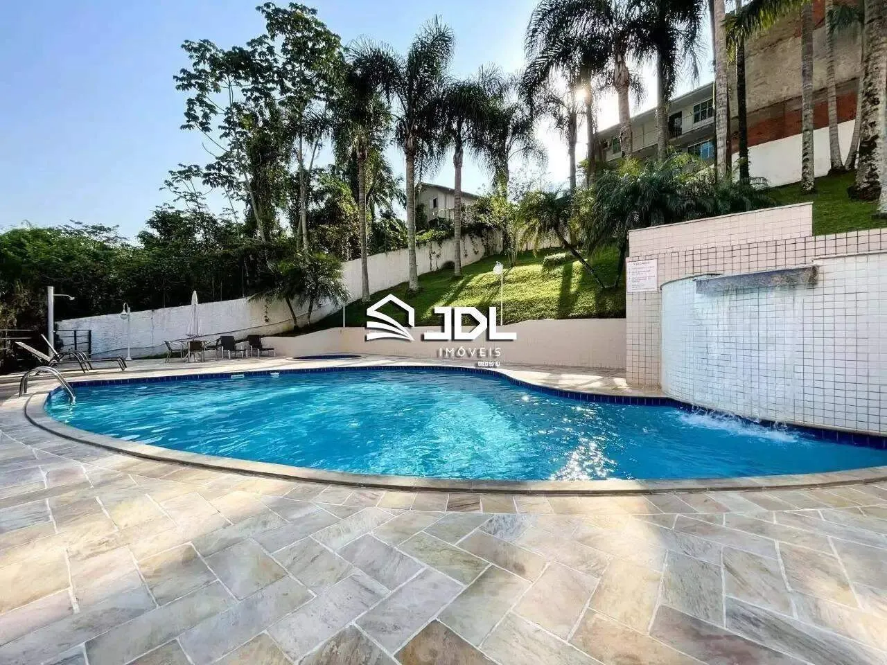 Apartamento à venda no bairro Vila Nova - foto 1
