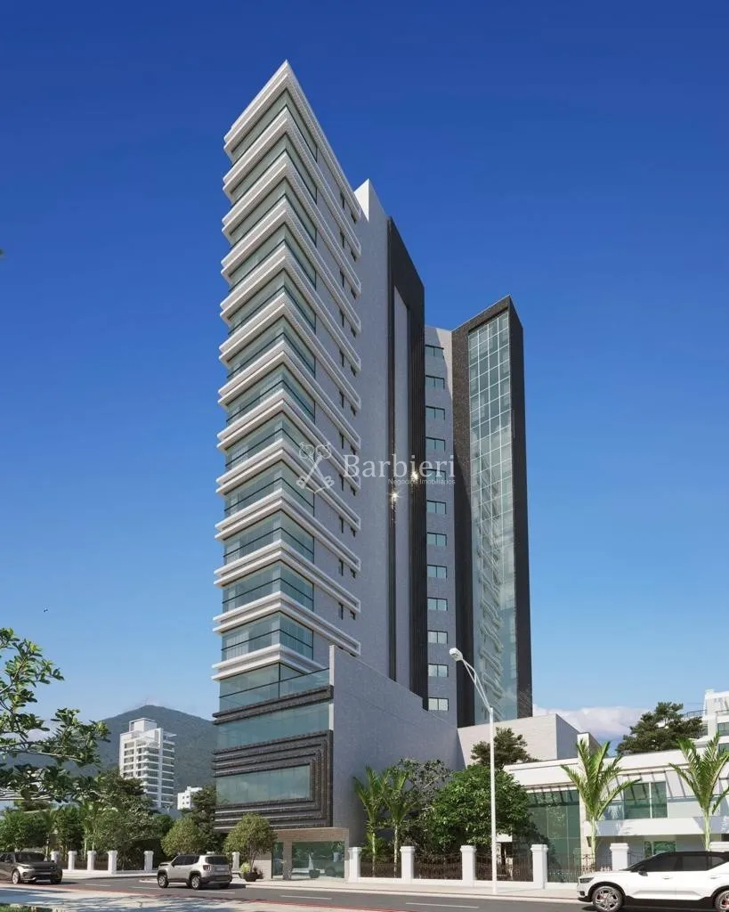 Apartamento à venda no Edifício Soft Breeze - Frente Mar | Perequê, Porto Belo/SC - foto 1
