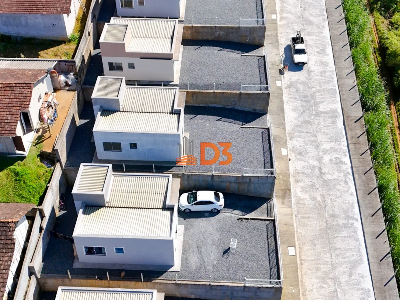 Casa em condômino no bairro Testo Rega em Pomerode! — foto 3