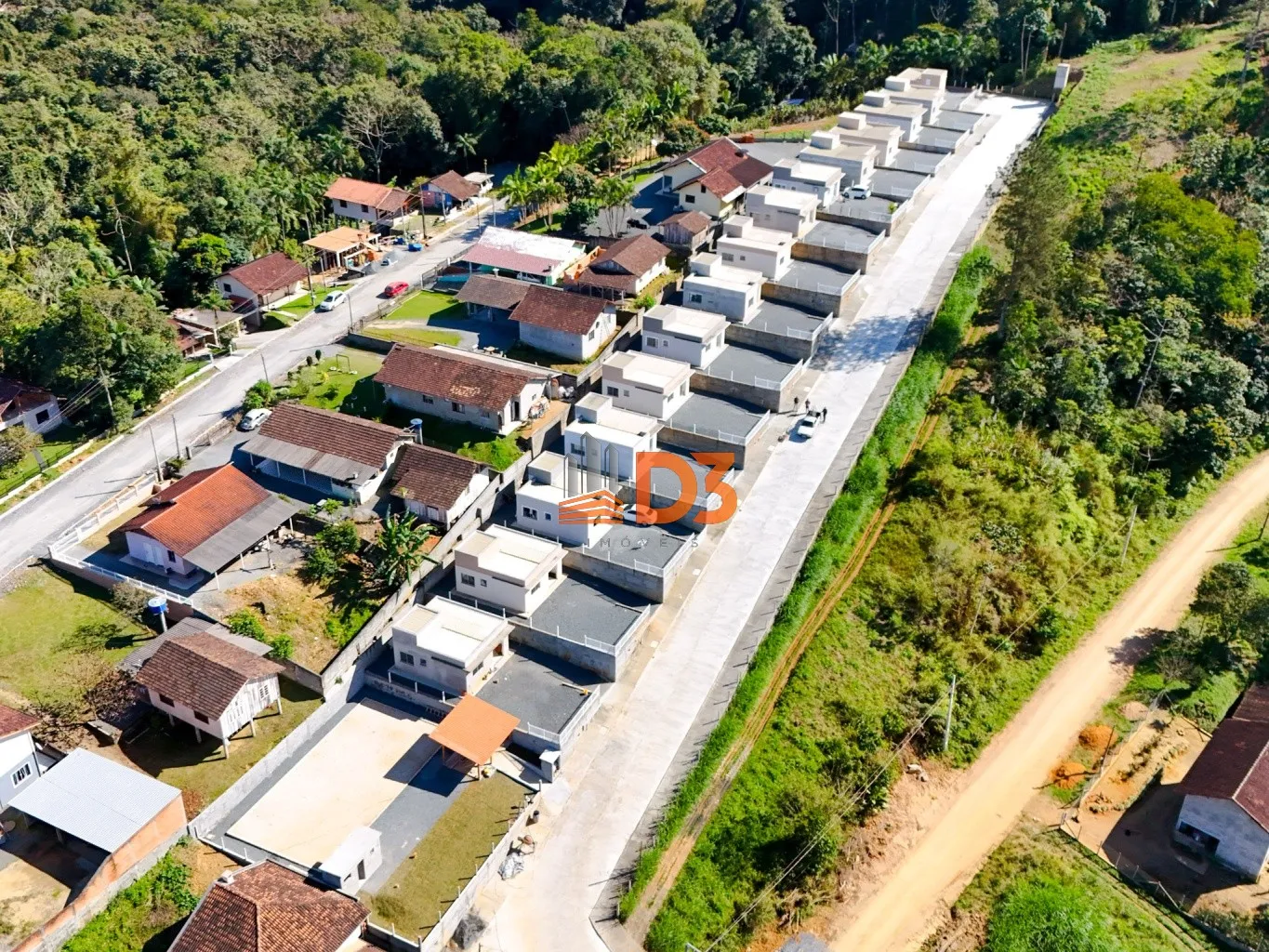 Casa em condômino no bairro Testo Rega em Pomerode! — foto 4