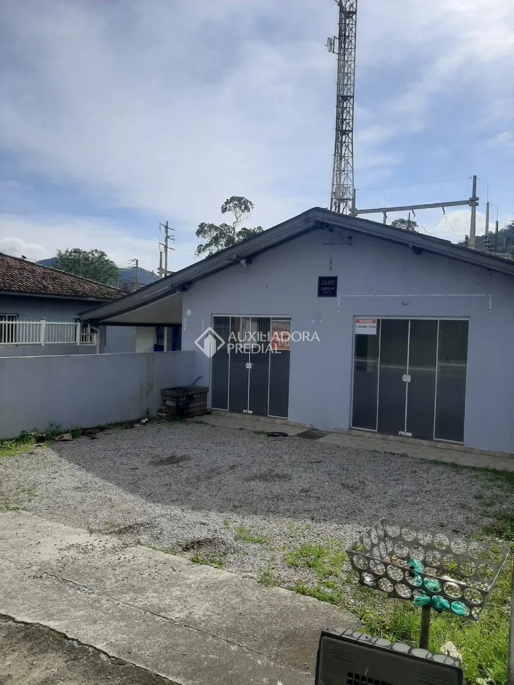 Imóvel - foto 1