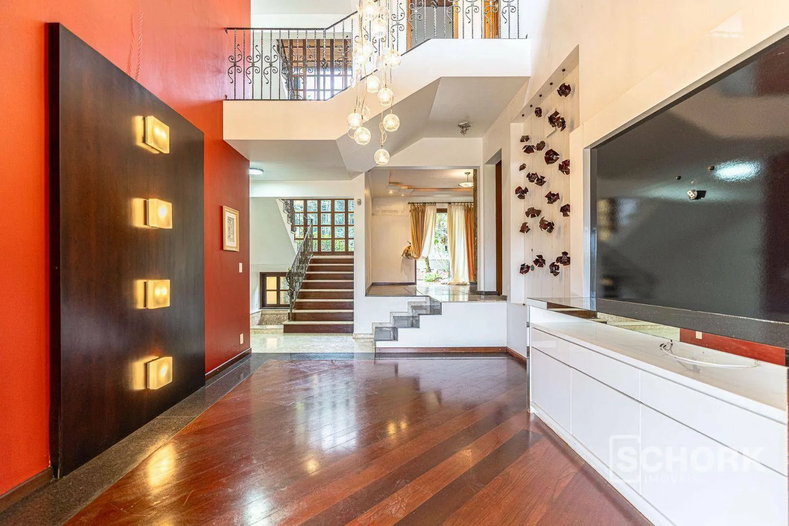 Casa com 6 dormitórios à venda, 851 m por R$ 3.500.000,00 - Escola Agrícola - Blumenau/SC — foto 7
