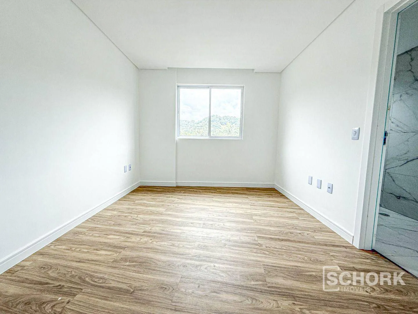 Apartamento com 2 dormitórios à venda, 77 m por R$ 550.000,00 - Fortaleza - Blumenau/SC — foto 5