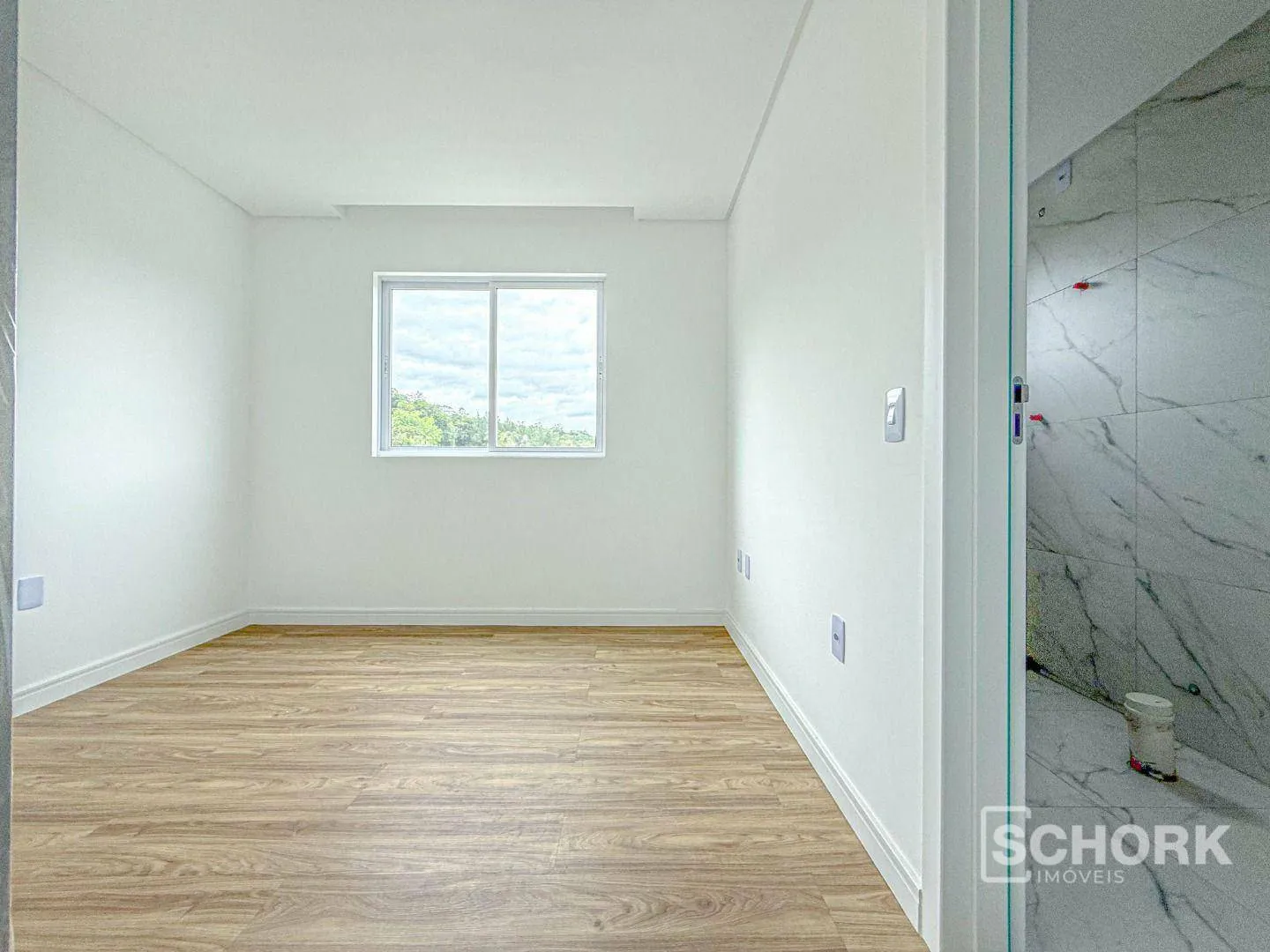 Apartamento com 2 dormitórios à venda, 78 m por R$ 554.000,00 - Fortaleza - Blumenau/SC — foto 5