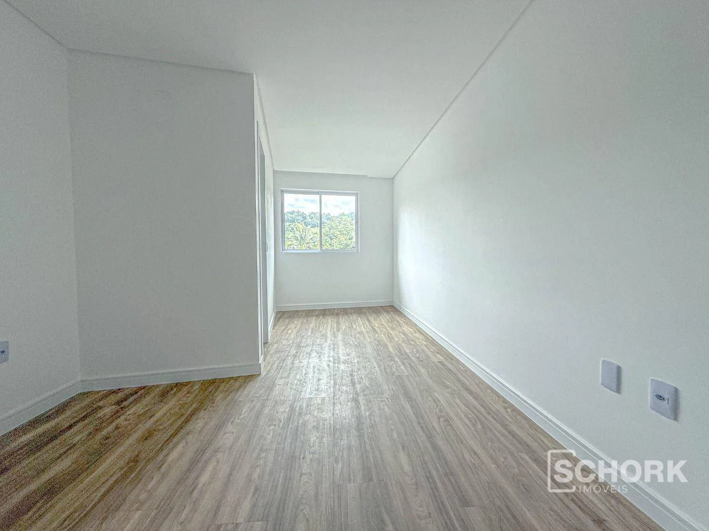 Apartamento com 3 dormitórios à venda, 87 m por R$ 643.000,00 - Fortaleza - Blumenau/SC — foto 4