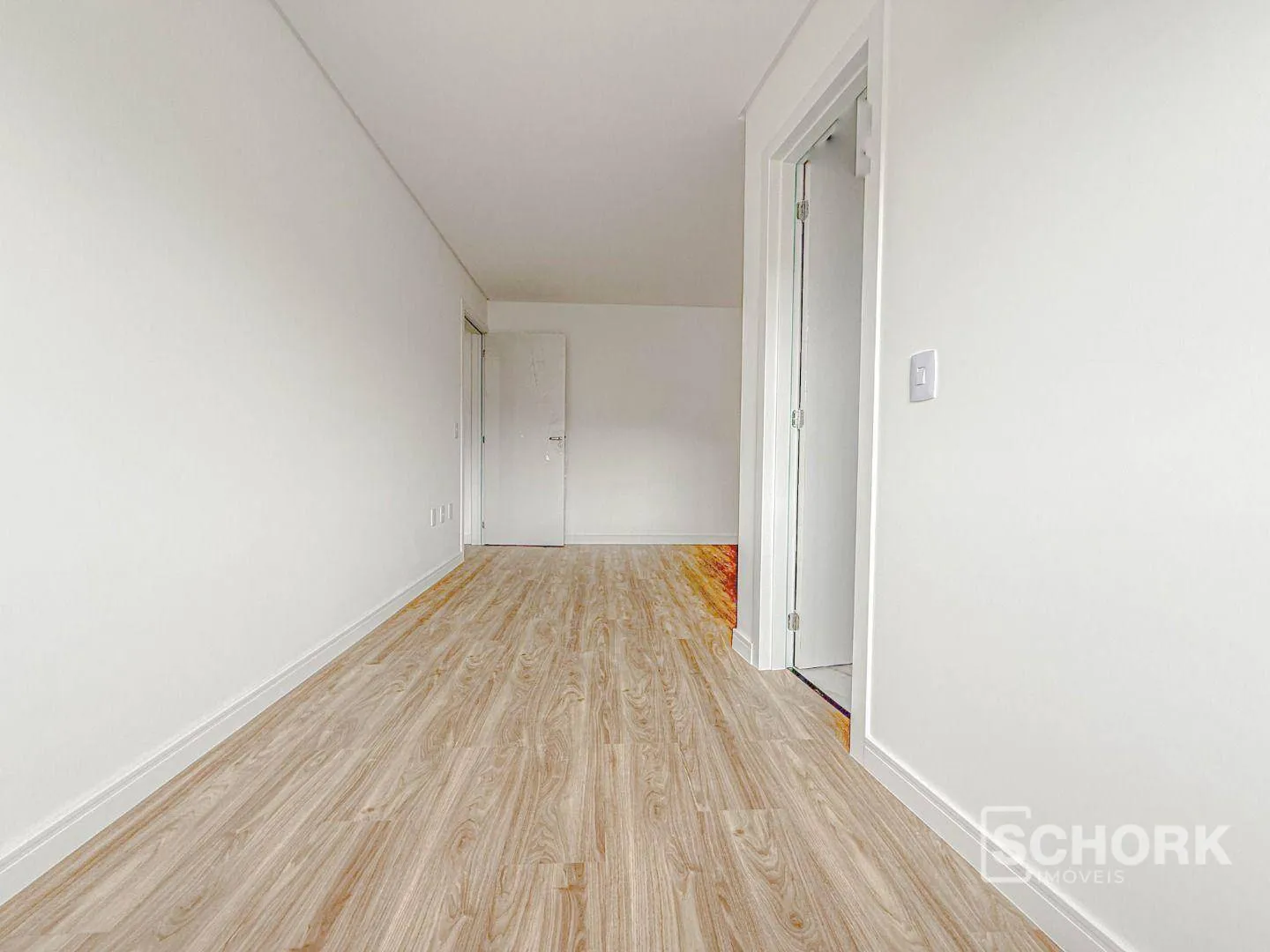 Apartamento com 3 dormitórios à venda, 87 m por R$ 643.000,00 - Fortaleza - Blumenau/SC — foto 5