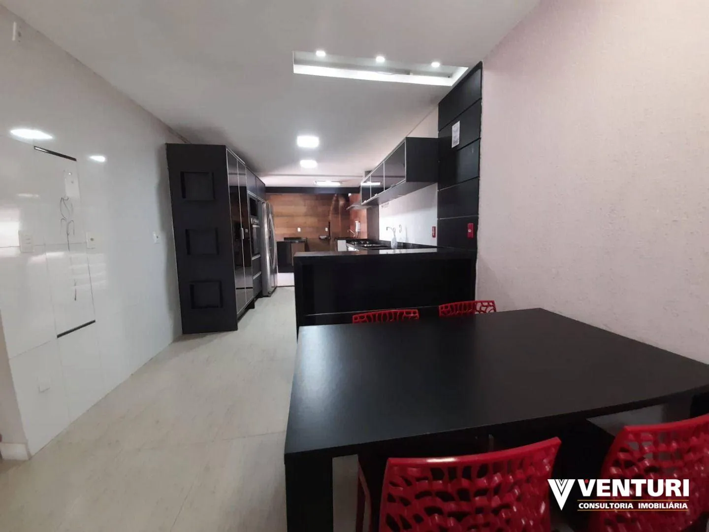 Casa com 2 dormitórios para alugar, 100 m por R$ 3.727,45/mês - Escola Agrícola - Blumenau/SC — foto 4