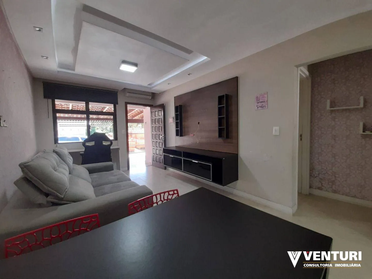 Casa com 2 dormitórios para alugar, 100 m por R$ 3.727,45/mês - Escola Agrícola - Blumenau/SC — foto 5