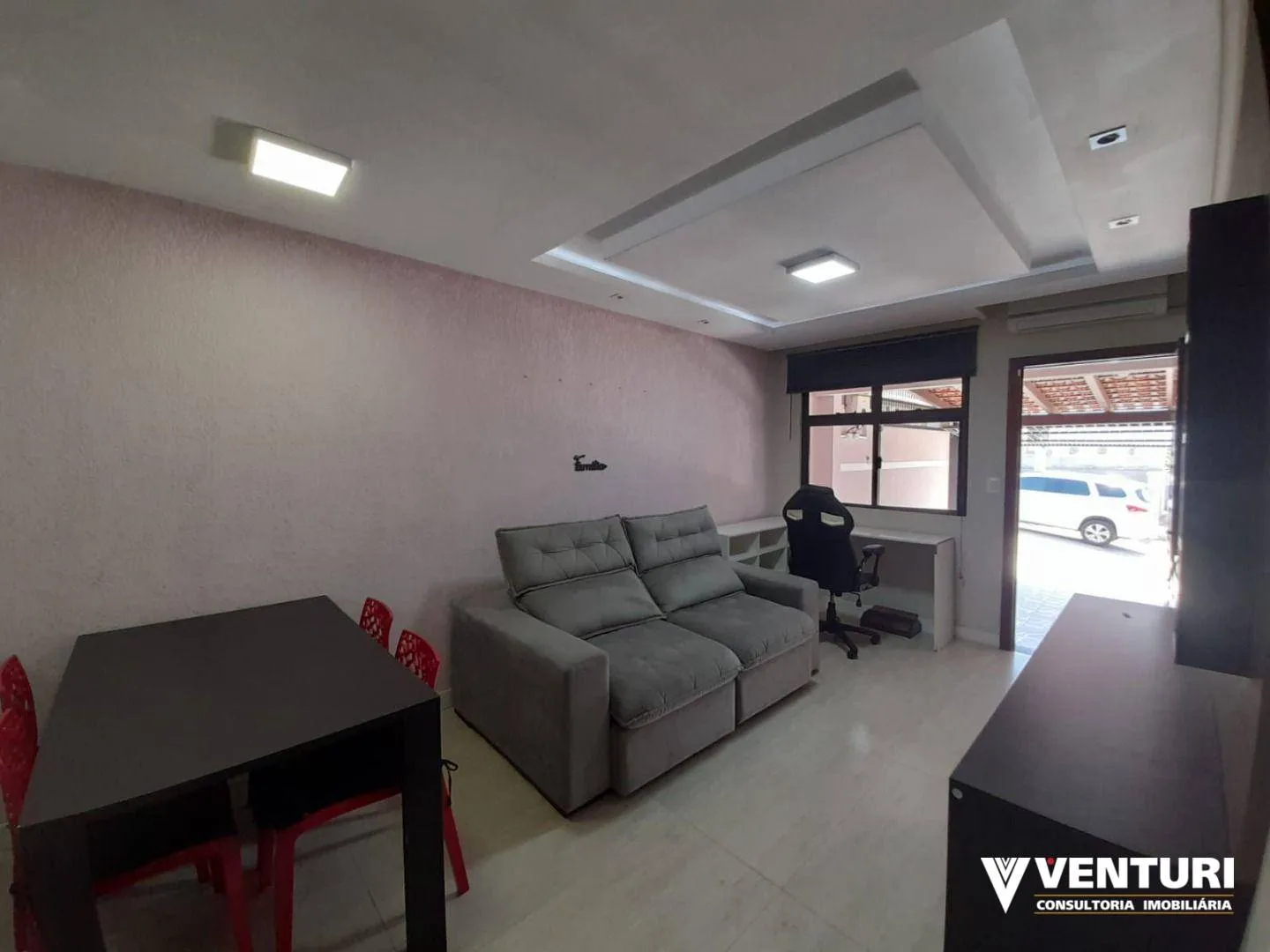 Casa com 2 dormitórios para alugar, 100 m por R$ 3.727,45/mês - Escola Agrícola - Blumenau/SC — foto 6