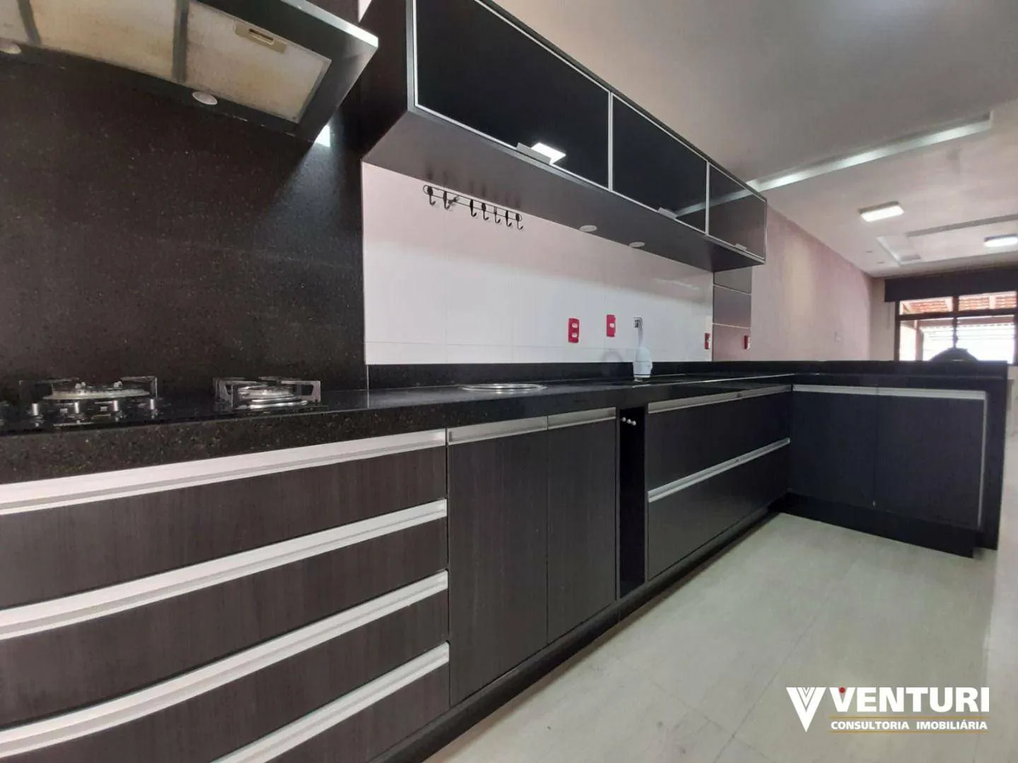 Casa com 2 dormitórios para alugar, 100 m por R$ 3.727,45/mês - Escola Agrícola - Blumenau/SC — foto 7
