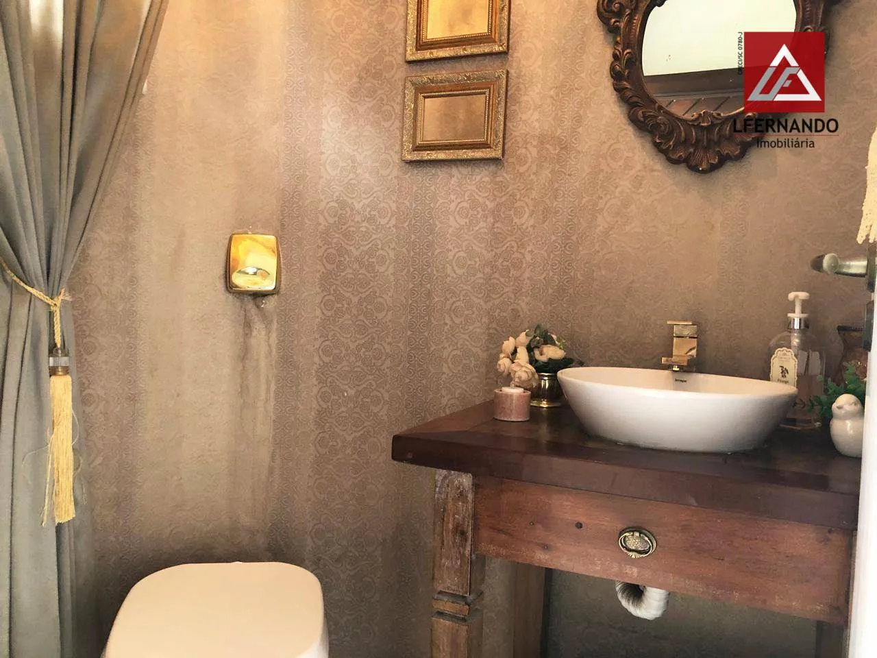 Casa com 4 dormitórios, sendo 2 suítes à venda, 321 m por R$ 1.899.000 - Vila Nova - Blumenau/SC — foto 7
