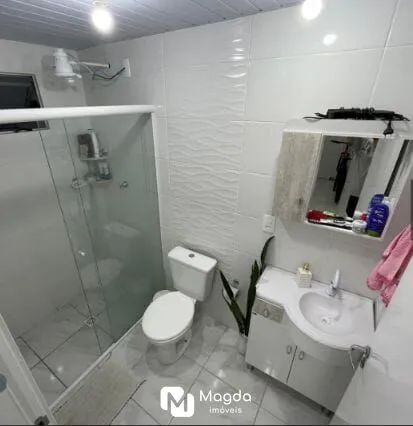 APARTAMENTO RESIDENCIAL ANGELINA COM 2 DORMITÓRIOS - COZINHA SOB MEDIDA — foto 5