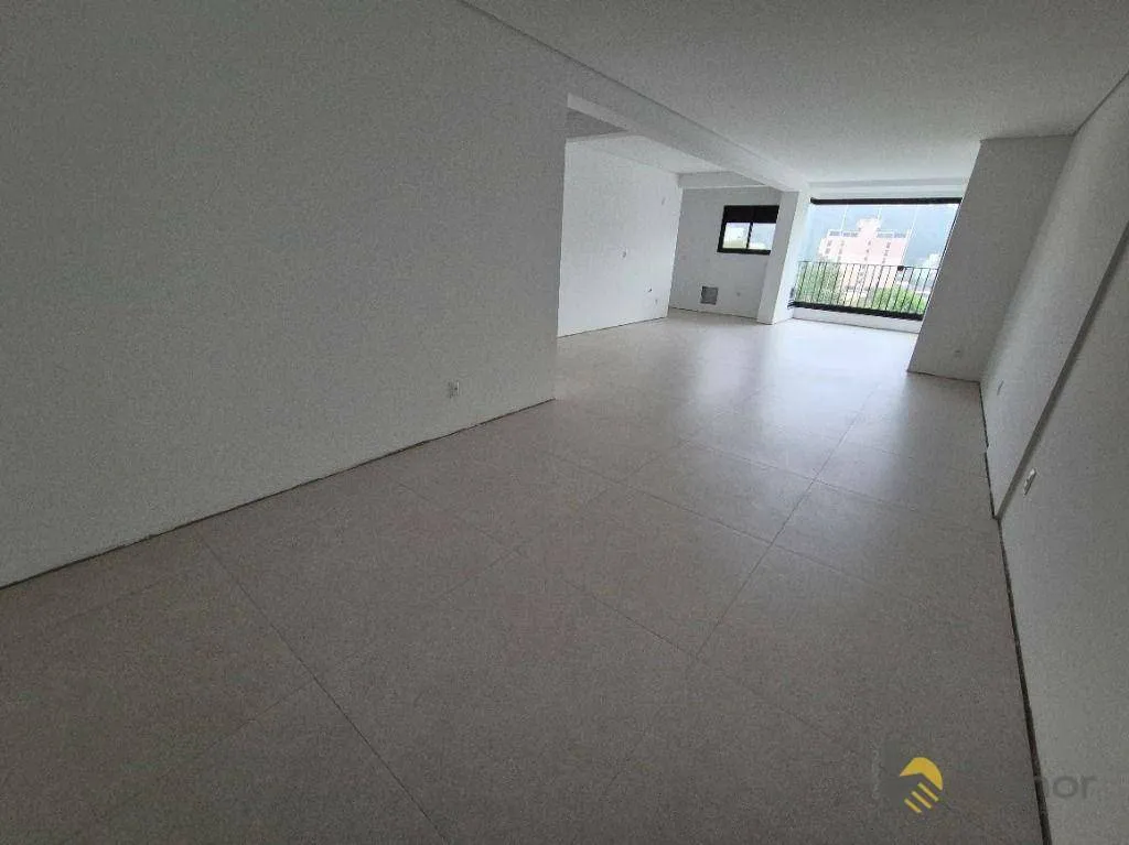 Apartamento com 3 dormitórios à venda, 130 m por R$ 1.300.000,00 - Vila Formosa - Blumenau/SC — foto 2