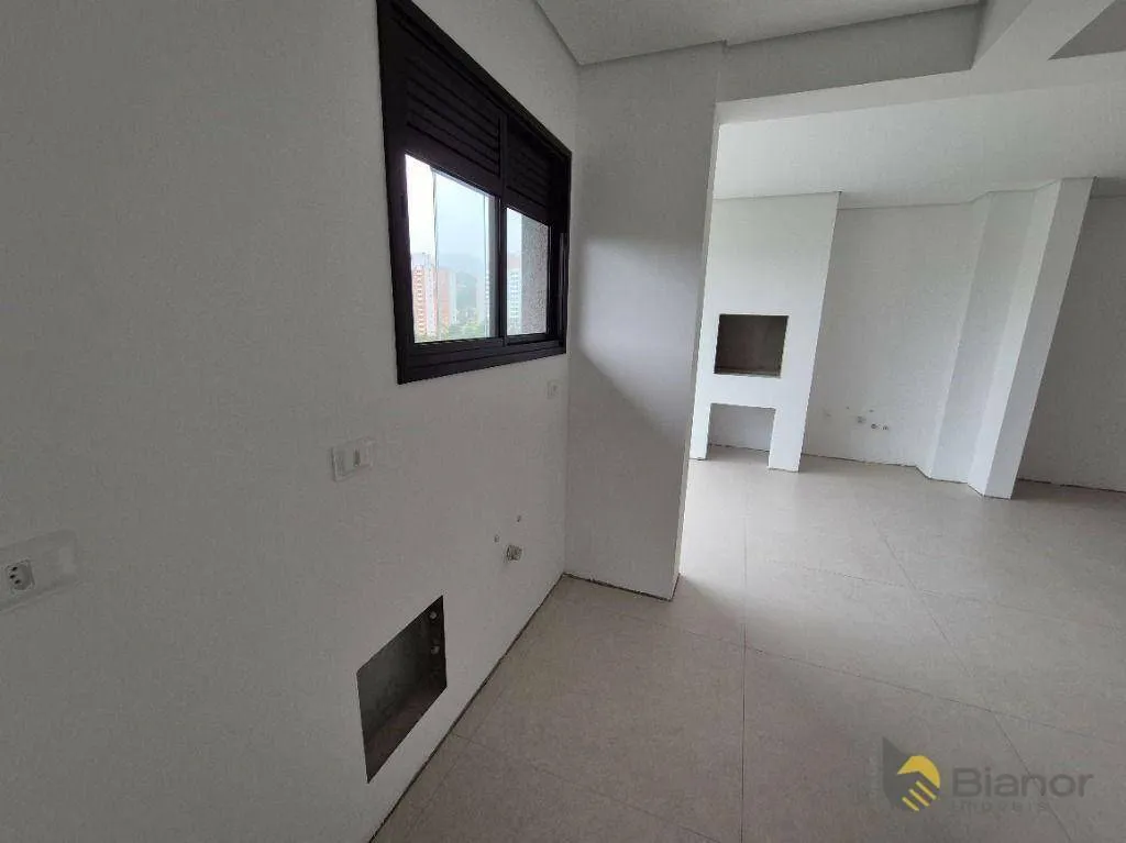 Apartamento com 3 dormitórios à venda, 130 m por R$ 1.300.000,00 - Vila Formosa - Blumenau/SC — foto 7
