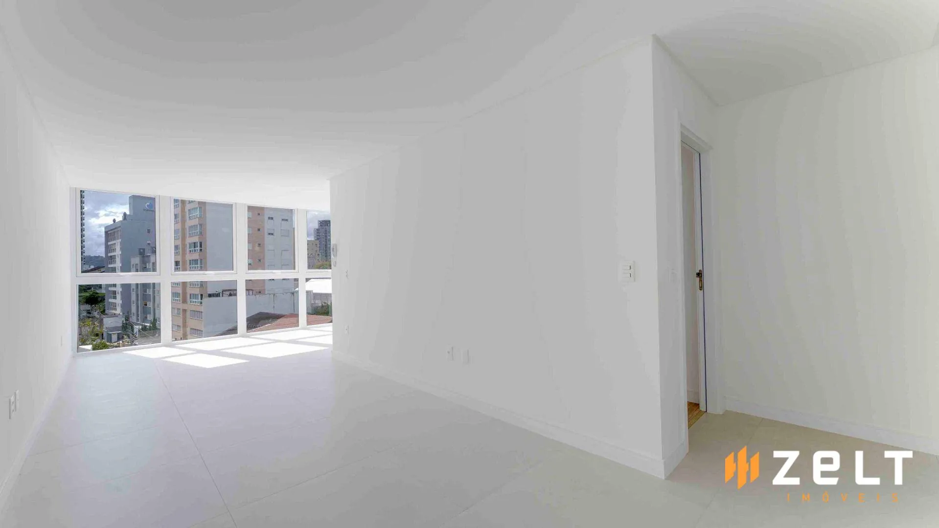 Apartamento com 2 dormitórios à venda, 76 m por R$ 695.000,00 - Velha - Blumenau/SC - foto 1