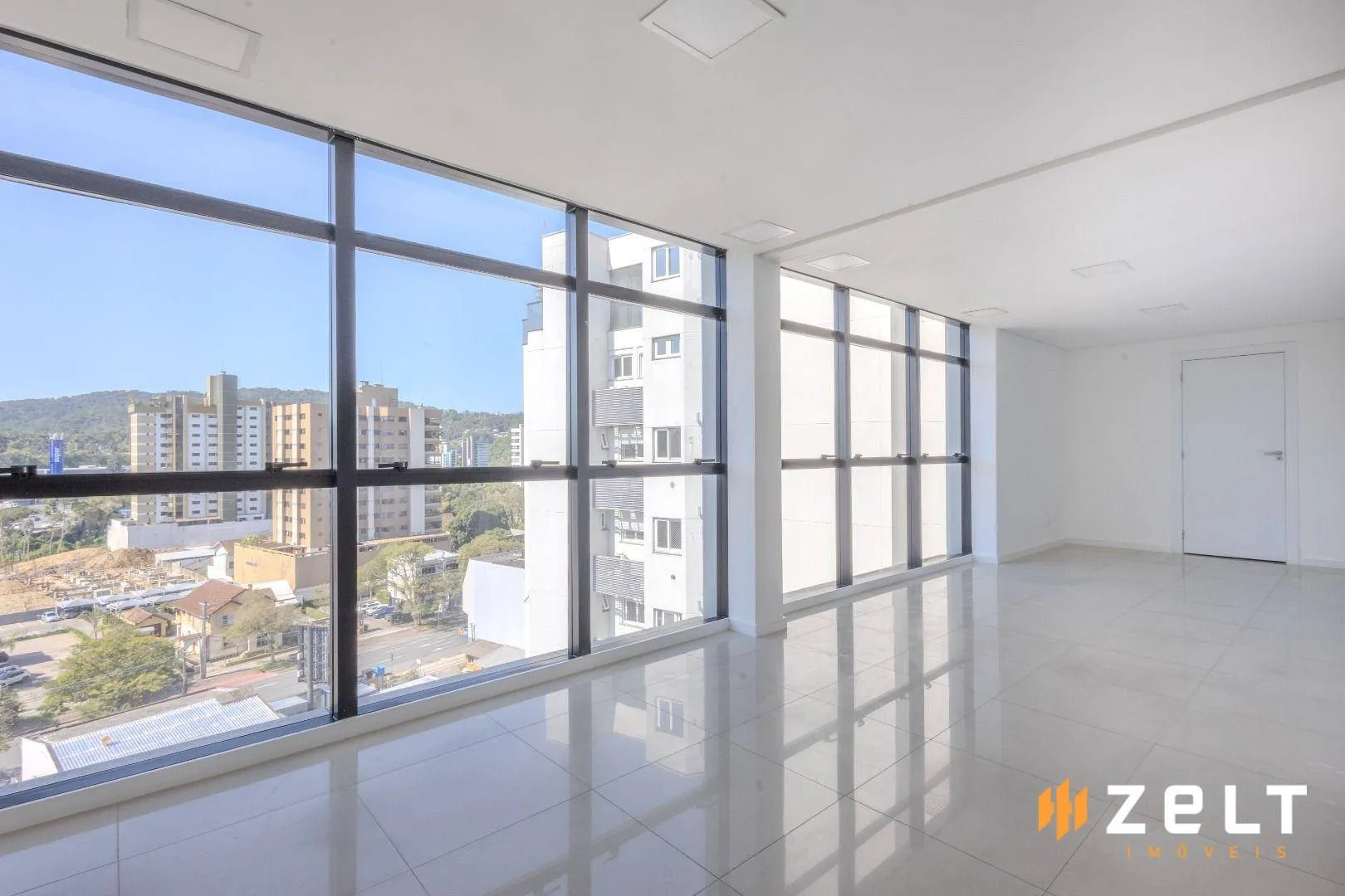Sala para alugar, 50 m por R$ 3.490,00/mês - Jardim Blumenau - Blumenau/SC - foto 1