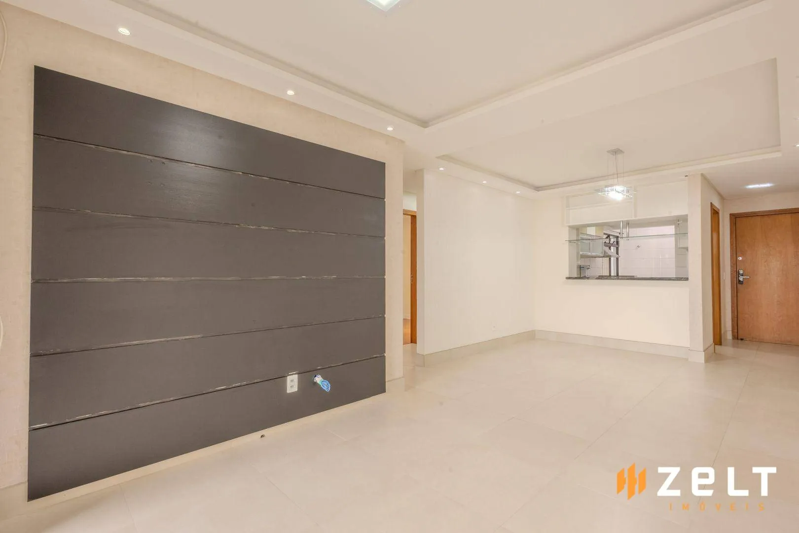 Apartamento · à venda · 3 quartos · 94m² · Vila Nova, Blumenau