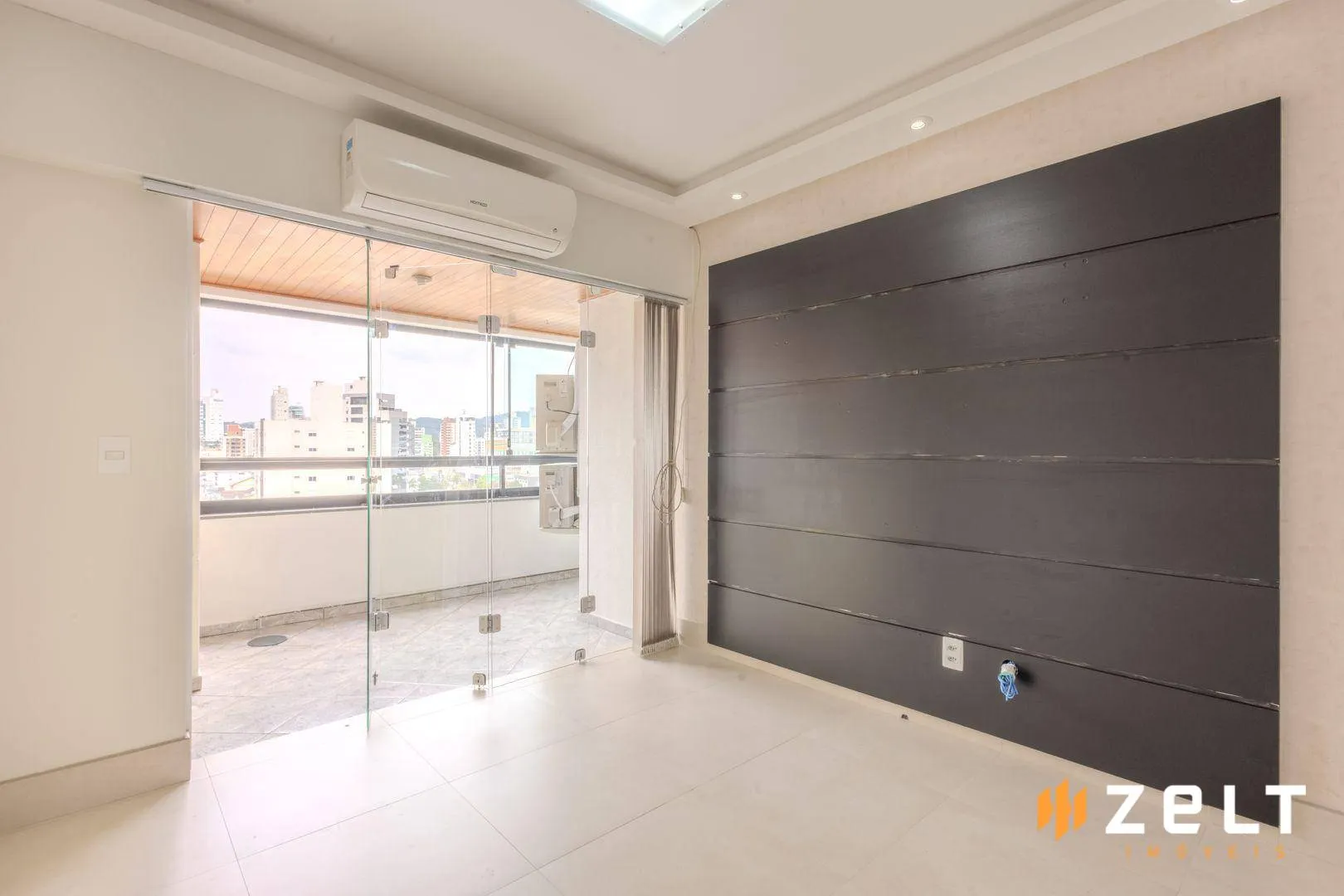 Apartamento · à venda · 3 quartos · 94m² · Vila Nova, Blumenau