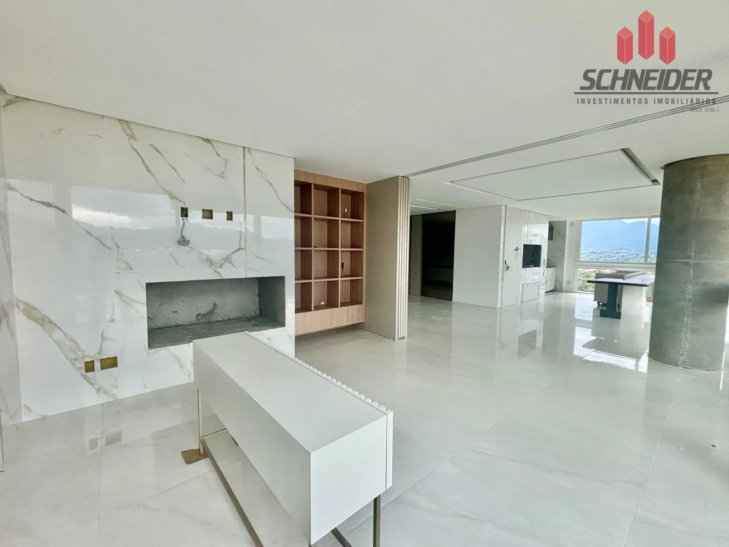 Apartamento com 3 dormitórios à venda no bairro Capitais em Timbó/SC — foto 5