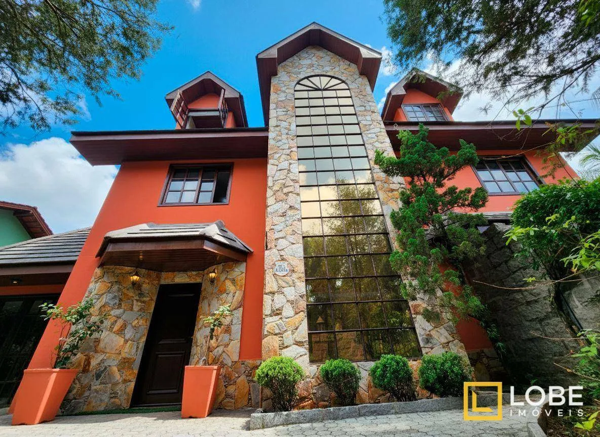 Casa à venda, 359 m por R$ 3.000.000,00 - Velha - Blumenau/SC - foto 1