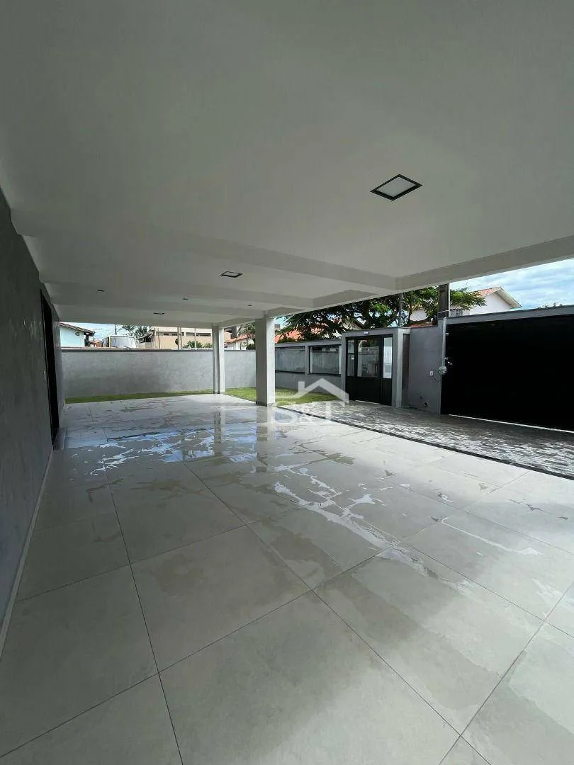 Sobrado com 5 dormitórios à venda, 507 m por R$ 1.790.000,00 - Ingleses do Rio Vermelho - Florianópolis/SC — foto 2