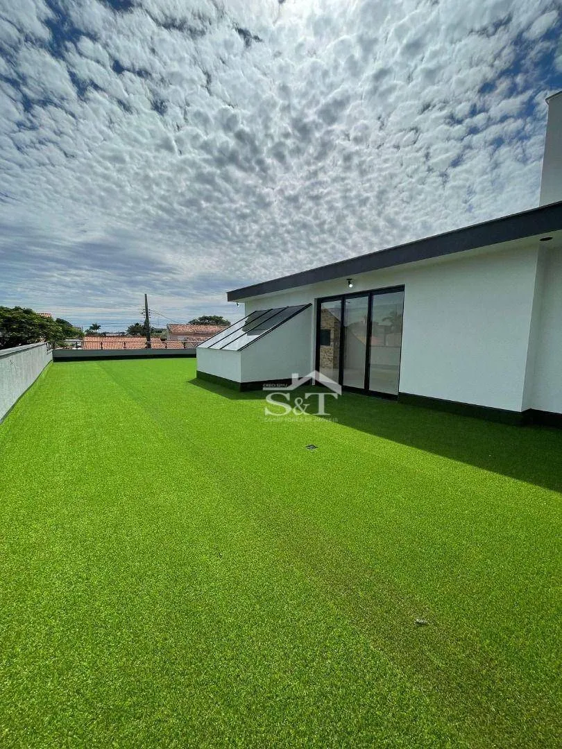 Sobrado com 5 dormitórios à venda, 507 m por R$ 1.790.000,00 - Ingleses do Rio Vermelho - Florianópolis/SC — foto 4