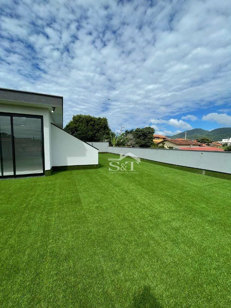 Sobrado com 5 dormitórios à venda, 507 m por R$ 1.790.000,00 - Ingleses do Rio Vermelho - Florianópolis/SC — foto 5