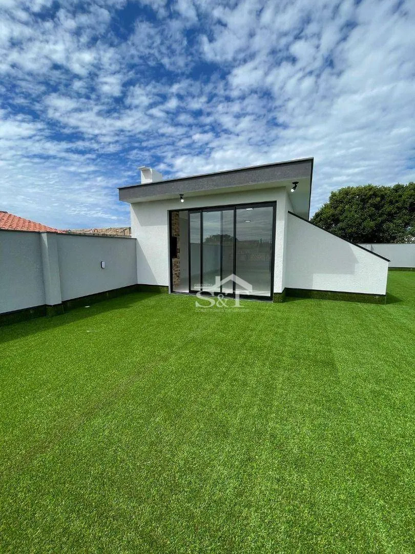 Sobrado com 5 dormitórios à venda, 507 m por R$ 1.790.000,00 - Ingleses do Rio Vermelho - Florianópolis/SC — foto 6