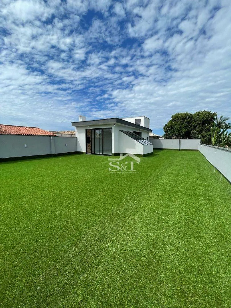 Sobrado com 5 dormitórios à venda, 507 m por R$ 1.790.000,00 - Ingleses do Rio Vermelho - Florianópolis/SC — foto 7