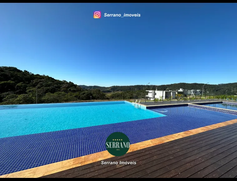 Lote de 537 m² em Condomínio Fechado com área de lazer completa! — foto 3