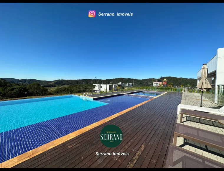 Lote de 537 m² em Condomínio Fechado com área de lazer completa! — foto 7