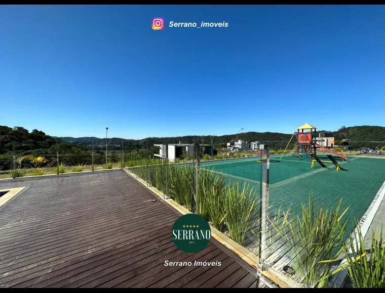 Lote de 537 m² em Condomínio Fechado com área de lazer completa! — foto 6