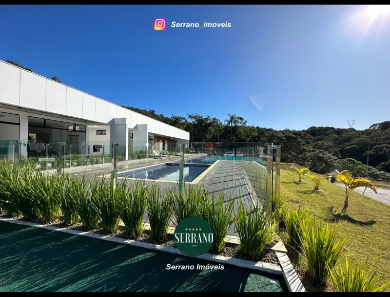 Lote de 537 m² em Condomínio Fechado com área de lazer completa! — foto 4