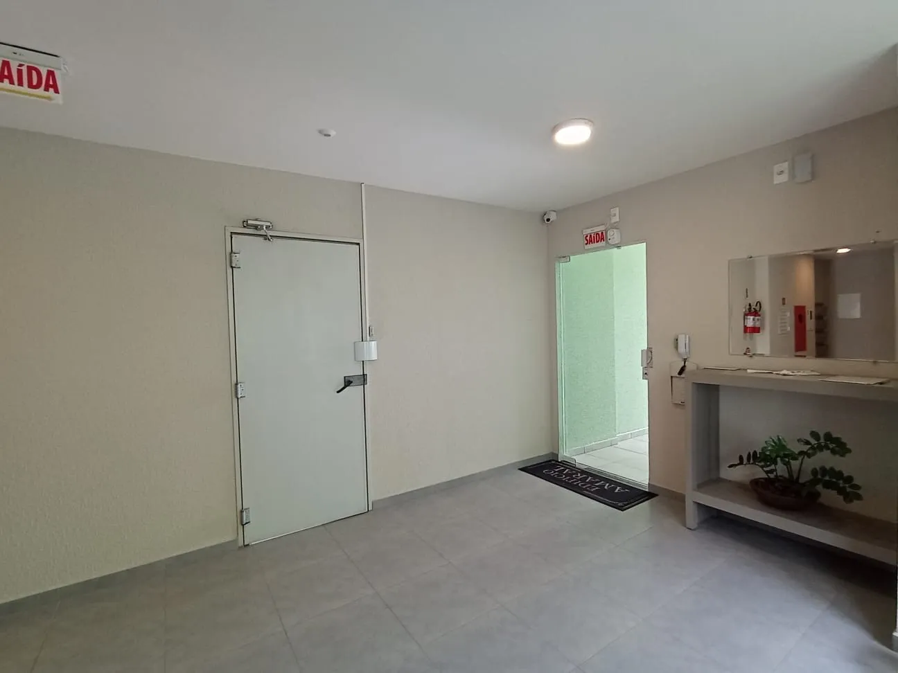 Lindo Apartamento de 01 dormitório mobiliado no bairro Garcia em Blumenau, SC. — foto 3