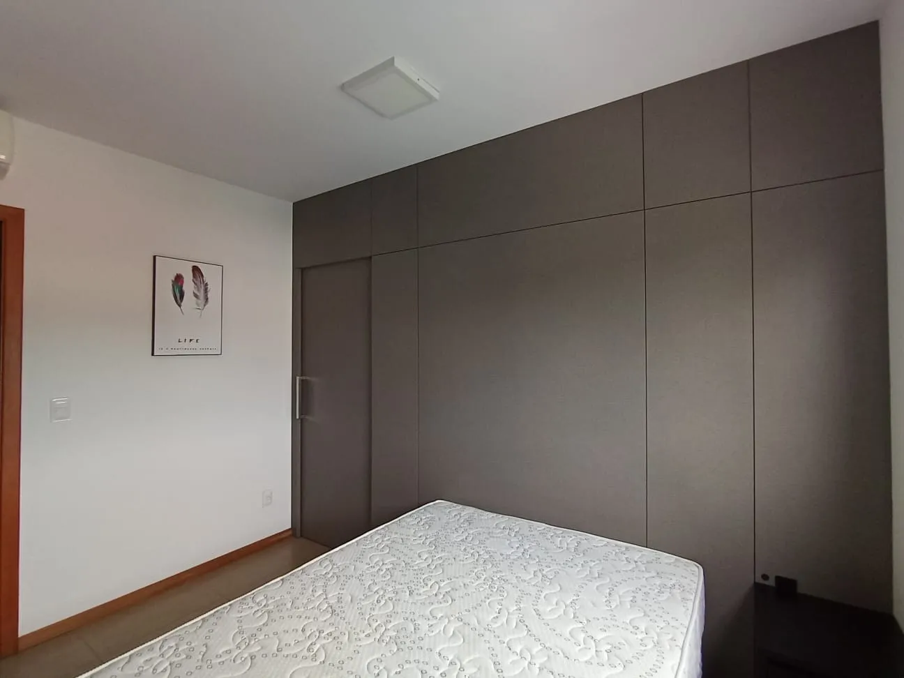 Lindo Apartamento de 01 dormitório mobiliado no bairro Garcia em Blumenau, SC. — foto 7