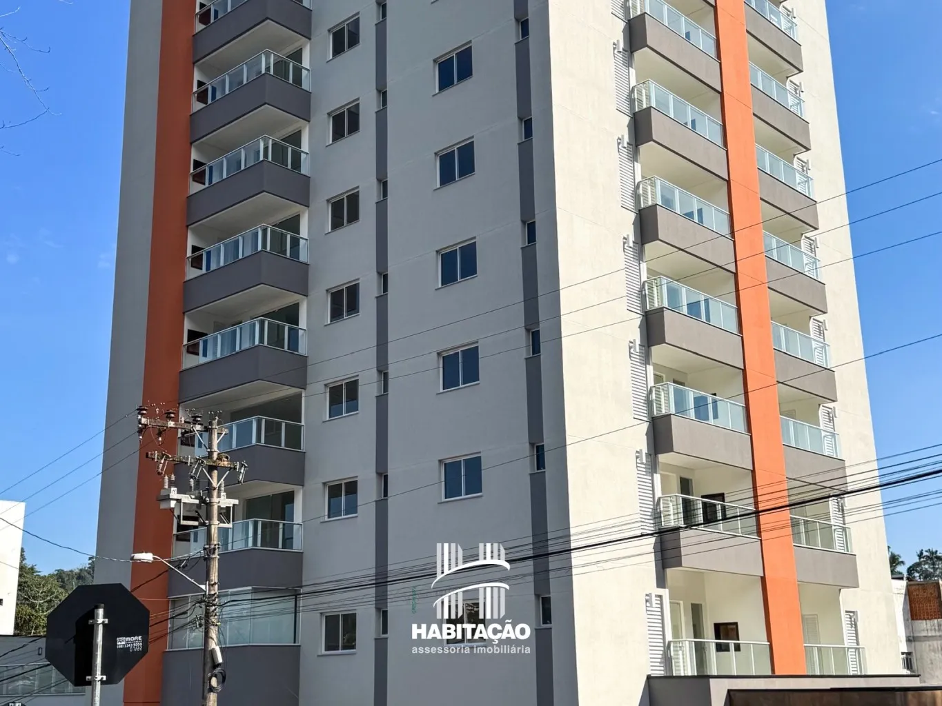 Apartamento 02 Dorm, lazer completo próx Cristais Hering - foto 1